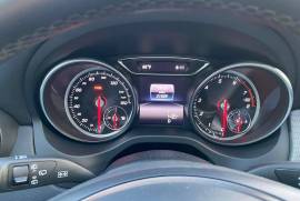 Mercedes-Benz, GLA-Class, GLA 250