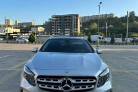 Mercedes-Benz, GLA-Class, GLA 250