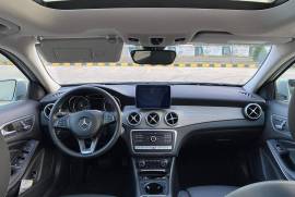 Mercedes-Benz, GLA-Class, GLA 250