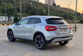 Mercedes-Benz, GLA-Class, GLA 250