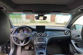 Mercedes-Benz, GLA-Class, GLA 250