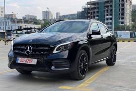 Mercedes-Benz, GLA-Class, GLA 250