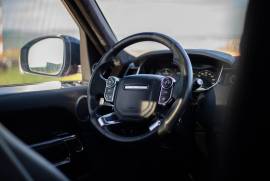 Land Rover, Range Rover