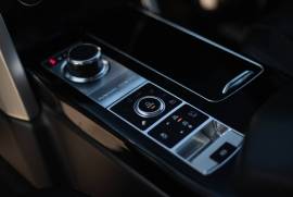 Land Rover, Range Rover