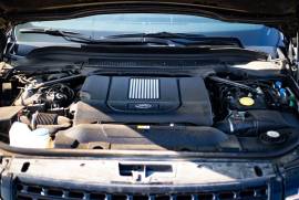 Land Rover, Range Rover