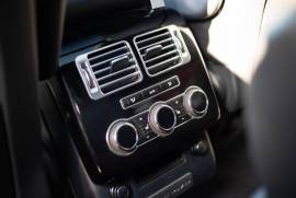 Land Rover, Range Rover