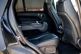 Land Rover, Range Rover