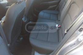 Hyundai, Elantra