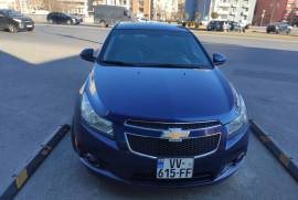 Chevrolet, Cruze
