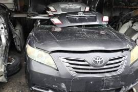 ავტონაწილები, დაშლილი ავტომობილები, TOYOTA 