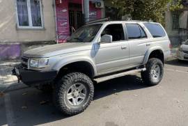 Toyota, 4Runner