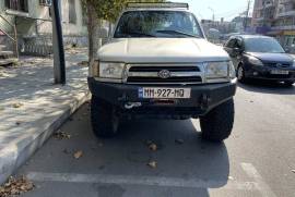 Toyota, 4Runner