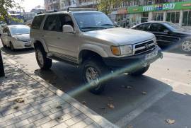 Toyota, 4Runner