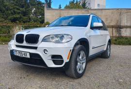 BMW, X Series, X5