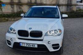 BMW, X Series, X5