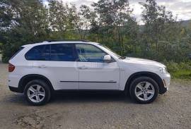 BMW, X Series, X5
