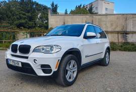BMW, X Series, X5