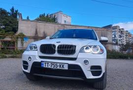 BMW, X Series, X5