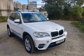 BMW, X Series, X5