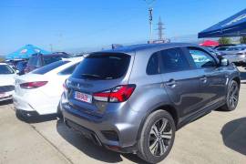 Mitsubishi, Outlander