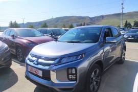 Mitsubishi, Outlander