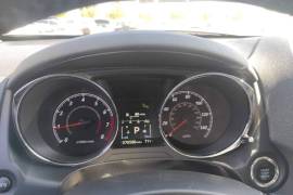 Mitsubishi, Outlander