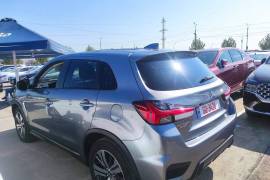 Mitsubishi, Outlander