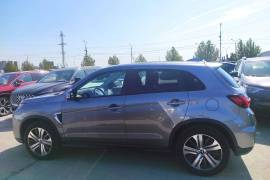 Mitsubishi, Outlander