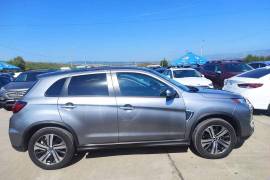 Mitsubishi, Outlander