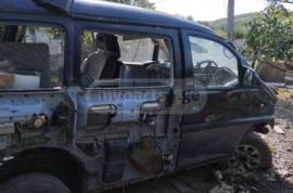 Автозапчасти, Система охлаждения, Диффузор, MITSUBISHI 