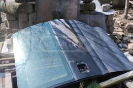 Автозапчасти, Система охлаждения, Диффузор, MITSUBISHI 