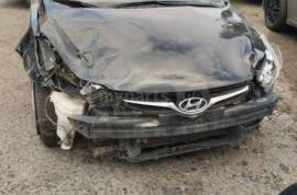 Автозапчасти, Система охлаждения, Диффузор, HYUNDAI 