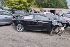 Автозапчасти, Система охлаждения, Диффузор, HYUNDAI 