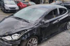 Автозапчасти, Система охлаждения, Диффузор, HYUNDAI 