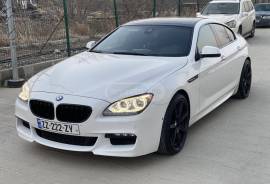BMW, 5 Series, 550