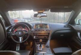 BMW, 5 Series, 550