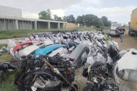 ავტონაწილები, დაშლილი ავტომობილები, NISSAN 