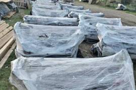 ავტონაწილები, დაშლილი ავტომობილები, NISSAN 