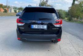 Subaru, Forester