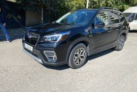 Subaru, Forester