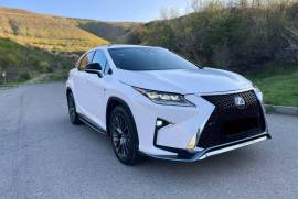 Lexus, RX series, RX 350