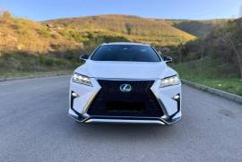 Lexus, RX series, RX 350