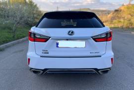 Lexus, RX series, RX 350