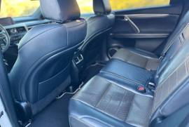 Lexus, RX series, RX 350