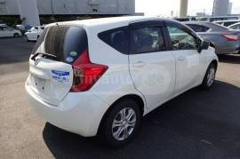 Nissan, Note
