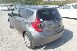 Nissan, Note