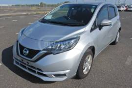 Nissan, Note