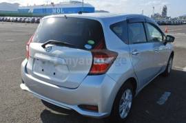 Nissan, Note