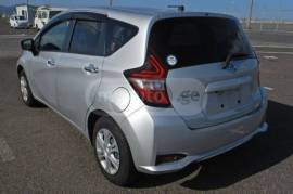 Nissan, Note