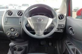 Nissan, Note